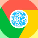 Google Chrome vai ter em breve partilha de links por códigos QR – Mundo Smart - mundosmart