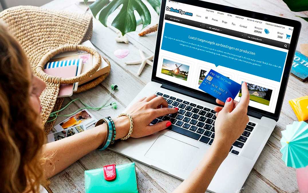 Compras online na área da tecnologia aumentam 250% em Portugal – Mundo Smart - mundosmart