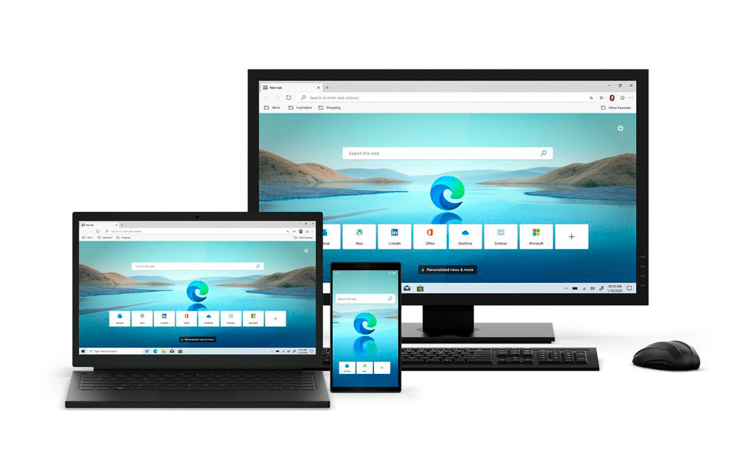 Microsoft Edge vai em breve ter uma nova ferramenta para copiar conteúdo – Mundo Smart - mundosmart