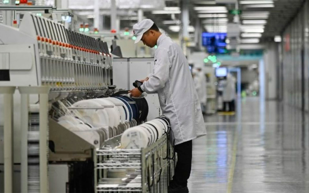 Fabricantes de smartphones como Samsung ou Xiaomi vão começar a deixar a China – Mundo Smart - mundosmart