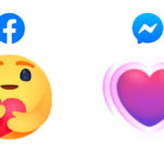 Facebook adiciona nova reação de “cuidado” nesta altura mais complicada – Mundo Smart - mundosmart