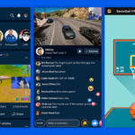 Facebook Gaming chega oficialmente como aplicação para a comunidade de jogos – Mundo Smart - mundosmart
