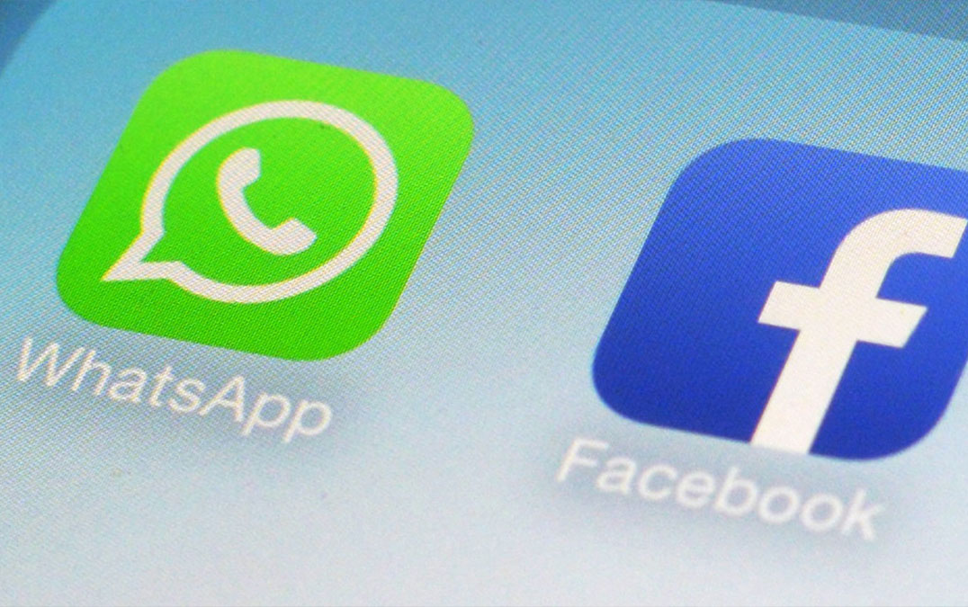 Facebook ainda não desistiu totalmente de colocar publicidade no WhatsApp – Mundo Smart - mundosmart