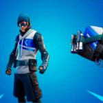 Jogas Fortnite na Playstation? O jogo está a oferecer um pacote de skins – Mundo Smart - mundosmart