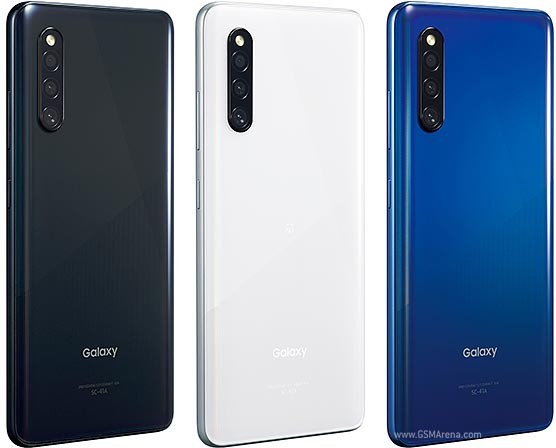 Samsung apresenta novo Galaxy A41 para quem procura o essencial – Mundo Smart - mundosmart