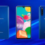 Samsung apresenta novo Galaxy A41 para quem procura o essencial – Mundo Smart - mundosmart