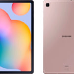 Samsung Galaxy Tab S6 Lite volta a aparecer online, desta vez nos EUA – Mundo Smart - mundosmart