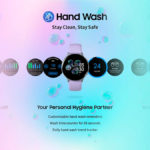 Samsung cria aplicação para te ajudar a lavar as mãos de forma correta – Mundo Smart - mundosmart