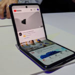 Youtube ganha nova otimização para o Samsung Galaxy Z Flip – Mundo Smart - mundosmart