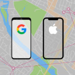 Primeira versão da API de rastreio de contactos da Apple e Google vai chegar a 28 de abril – Mundo Smart - mundosmart