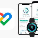 Google Fit renova imagem da app e adiciona novas formas de interação – Mundo Smart - mundosmart