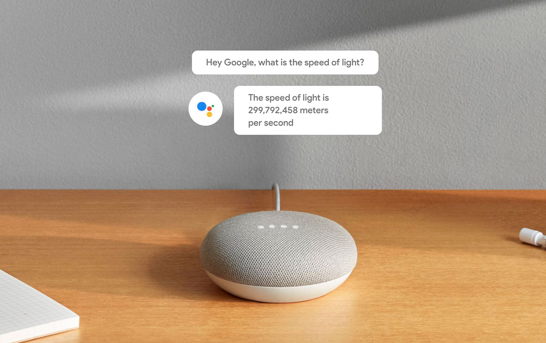 Google Assistant vai receber função para regular a sensibilidade ao comando “Hey Google” – Mundo Smart - mundosmart