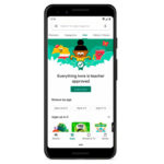 Google Play Store vai ganhar secção de aplicações aprovadas pelos professores – Mundo Smart - mundosmart