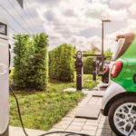 Huawei prepara-se para entrar no ramo de carregamento de carros elétricos – Mundo Smart - mundosmart