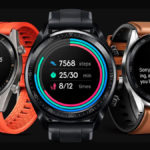 Huawei Watch GT 2 ganha função para medir a saturação de oxigénio no sangue (SpO2) – Mundo Smart - mundosmart