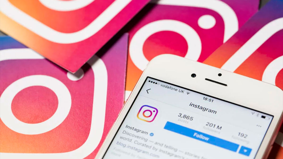 Instagram vai dar opção de bloquear conteúdos marcados como sensíveis – Mundo Smart - mundosmart