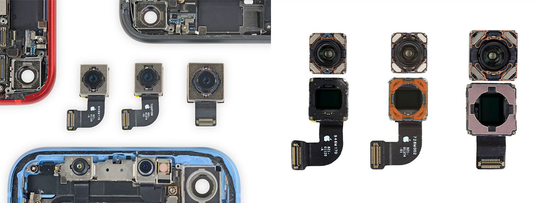 Site de reparações mostra como é o interior do novo iPhone SE – Mundo Smart - mundosmart Site de reparações mostra como é o interior do novo iPhone SE – Mundo Smart - mundosmart