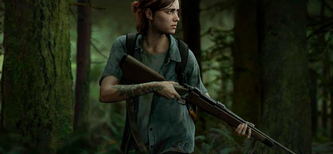 Sony revela imagens de The Last of Us Parte 2 depois de adiar o seu lançamento – Mundo Smart - mundosmart