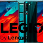 Lenovo Legion, o novo smartphone gaming, vai chegar com uma bateria nunca vista – Mundo Smart - mundosmart