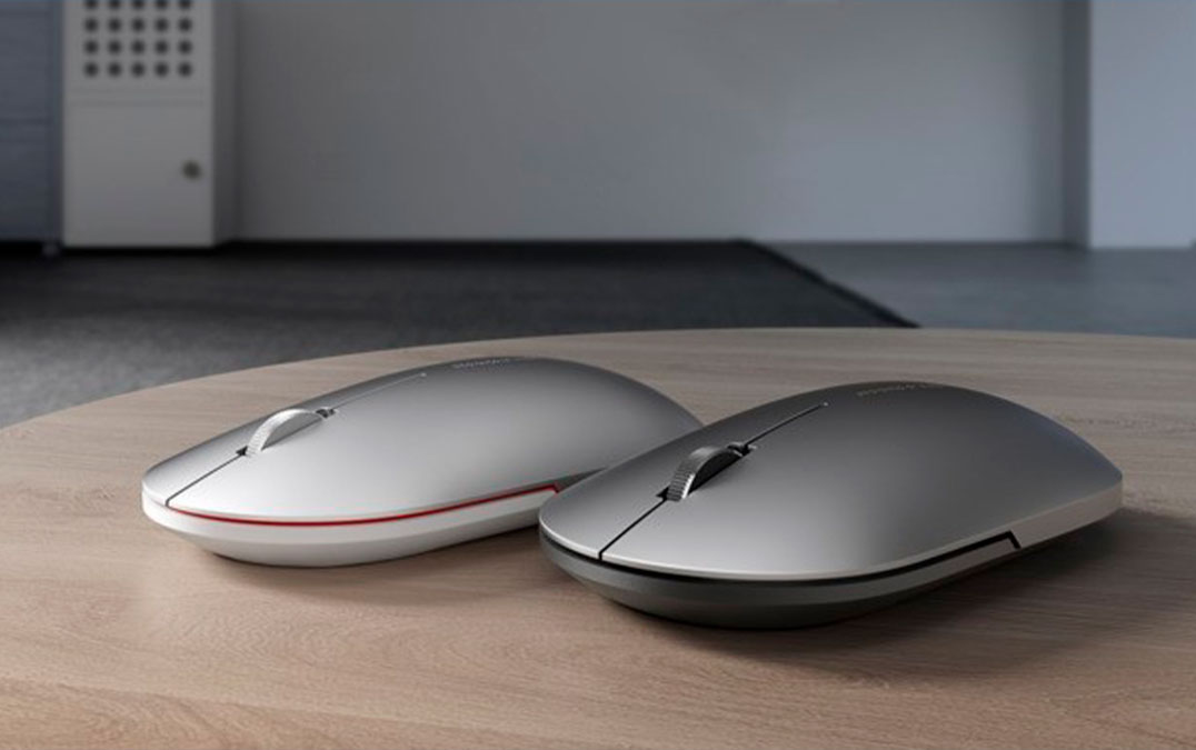 Xiaomi Mi Elegant Mouse, o novo rato premium sem fios – Mundo Smart - mundosmart