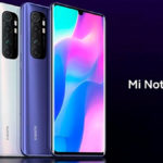 Xiaomi Mi Note 10 Lite deve ser apresentado amanhã – Mundo Smart - mundosmart