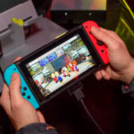 Já é possível mover jogos entre as memórias da Nintendo Switch – Mundo Smart - mundosmart