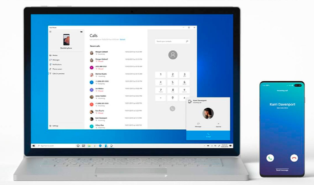 Em breve será possível transferir ficheiros diretamente do smartphone Samsung para o PC – Mundo Smart - mundosmart
