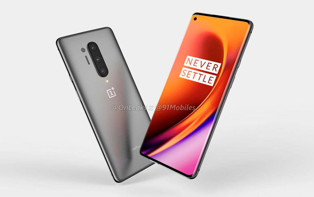 OnePlus 8 Pro aparece em loja online alemã, em caixa surpresa – Mundo Smart - mundosmart