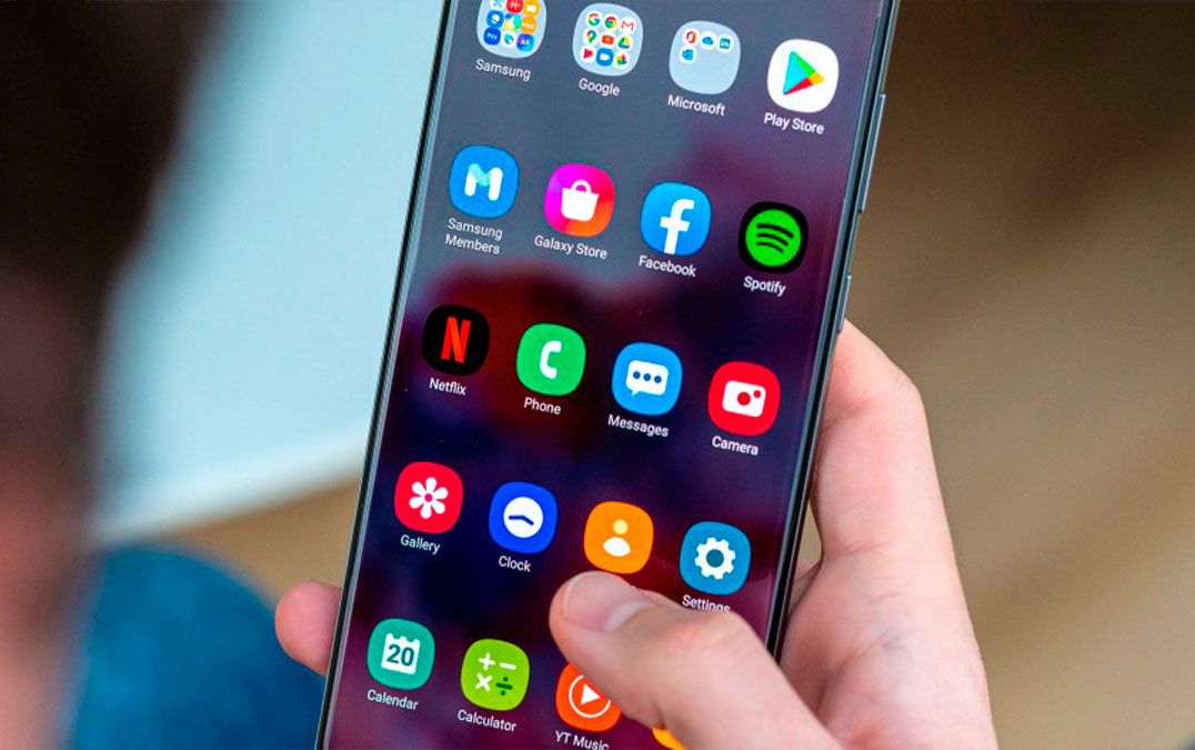 Samsung começa a disponibilizar a nova One UI 2.1 para os Galaxy S10 e Note 10 – Mundo Smart - mundosmart