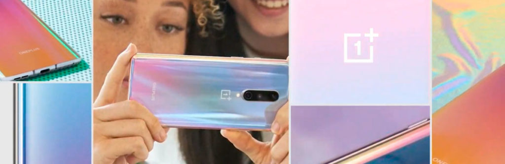 OnePlus 8 e OnePlus 8 Pro são oficialmente apresentados. Tudo o que ...