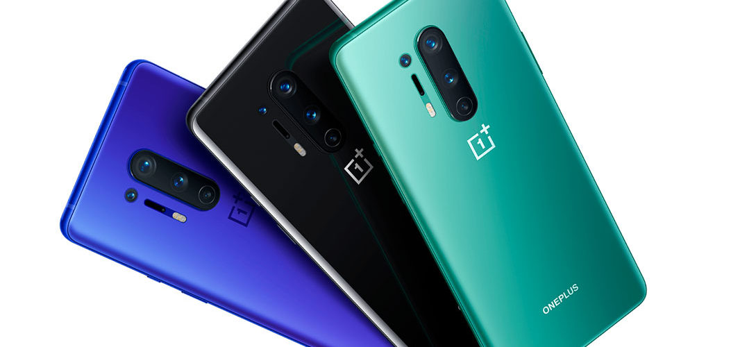 OnePlus 8 e OnePlus 8 Pro são oficialmente apresentados. Tudo o que precisas saber aqui – Mundo Smart - mundosmart
