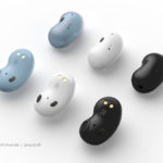 Samsung já está a preparar os novos Galaxy Buds com o nome de “Feijão” – Mundo Smart - mundosmart