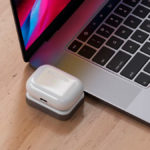 Apresentado carregador para os Apple AirPods que tu vais querer – Mundo Smart - mundosmart