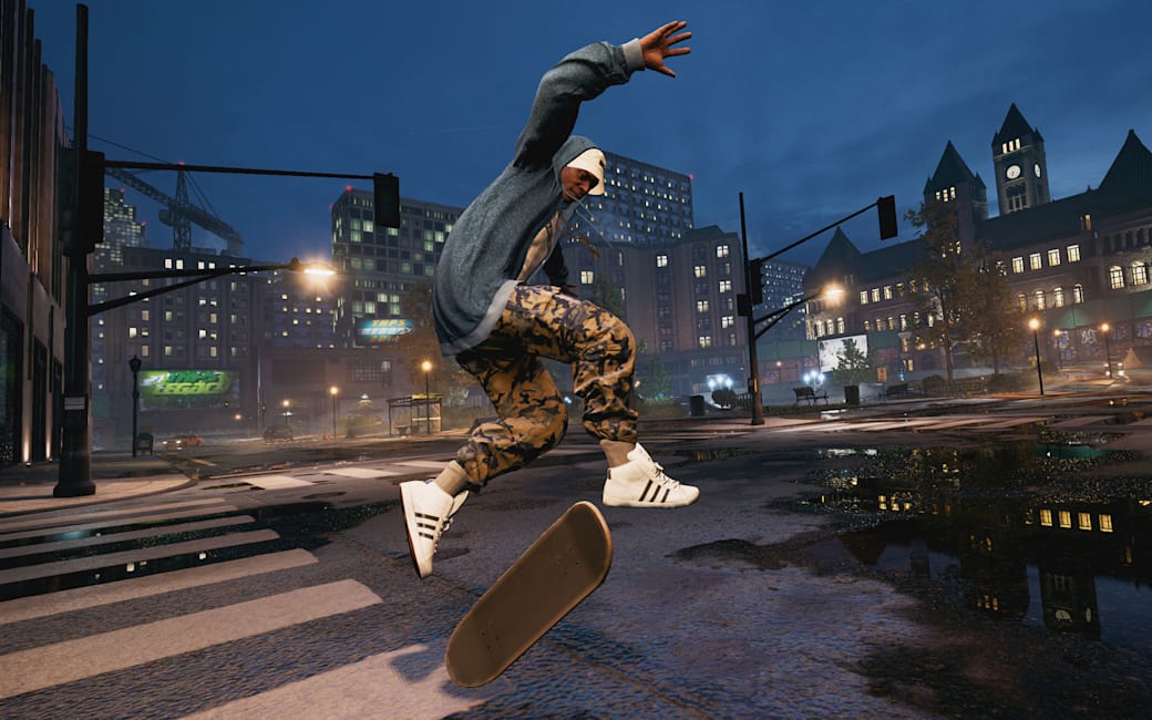 Tony Hawk’s Pro Skater 1 e 2 vão ser alvos de remasterização – Mundo Smart - mundosmart