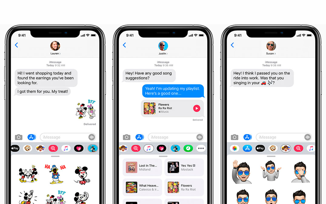 Apple procura que o iMessage consiga editar mensagens já enviadas – Mundo Smart - mundosmart