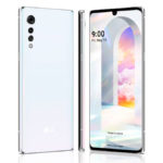 LG Velvet já está em pré-venda, mas o seu valor final não convence – Mundo Smart - mundosmart