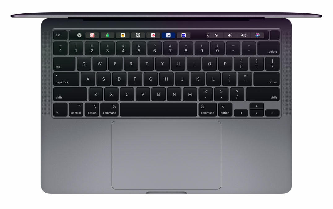 Apple lança novo MacBook Pro de 13 polegadas com novo Magic Keyboard – Mundo Smart - mundosmart