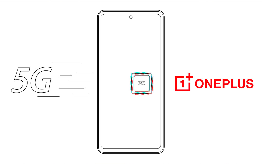 OnePlus Z pode chegar com um processador Snapdragon 765G e conexão 5G – Mundo Smart - mundosmart