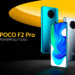 POCO F2 Pro chega ao mercado para combater com os melhores smartphones – Mundo Smart – mundosmart