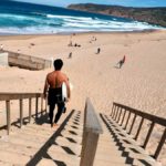 Info Praia, a aplicação que te vai ajudar a escolher a praia a que podes ir – Mundo Smart - mundosmart