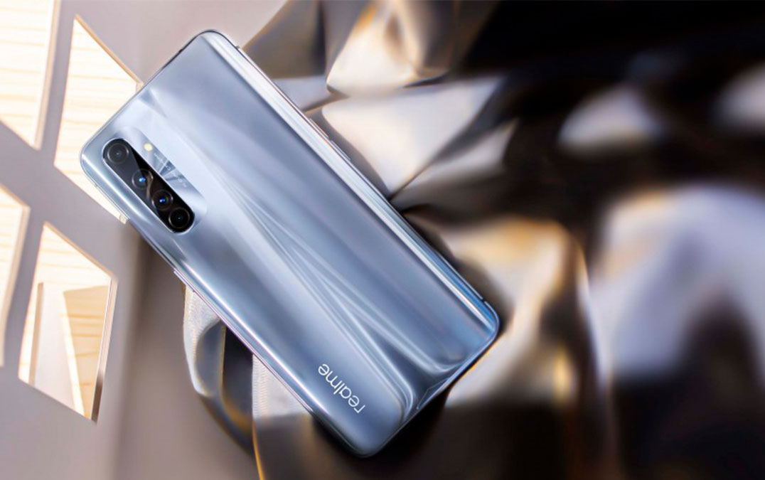 Realme entra no mercado de smartphones gaming com o X50 Pro Gaming Edition – Mundo Smart – mundosmart