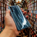 Realme entra no mercado de smartphones gaming com o X50 Pro Gaming Edition – Mundo Smart – mundosmart