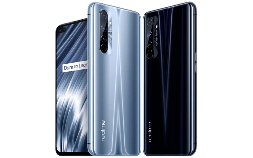 Realme entra no mercado de smartphones gaming com o X50 Pro Gaming Edition – Mundo Smart – mundosmart