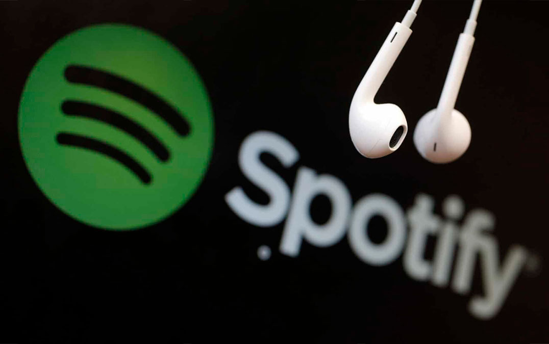 Spotify vai ter em breve grupos de amigos para ouvir música em conjunto – Mundo Smart - mundosmart