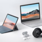 Microsoft com novos equipamentos da linha Surface, Go 2 e Book 3 – Mundo Smart - mundosmart