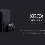 Xbox Series X vai mostrar os primeiros gameplays da nova consola a 7 de maio – Mundo Smart - mundosmart