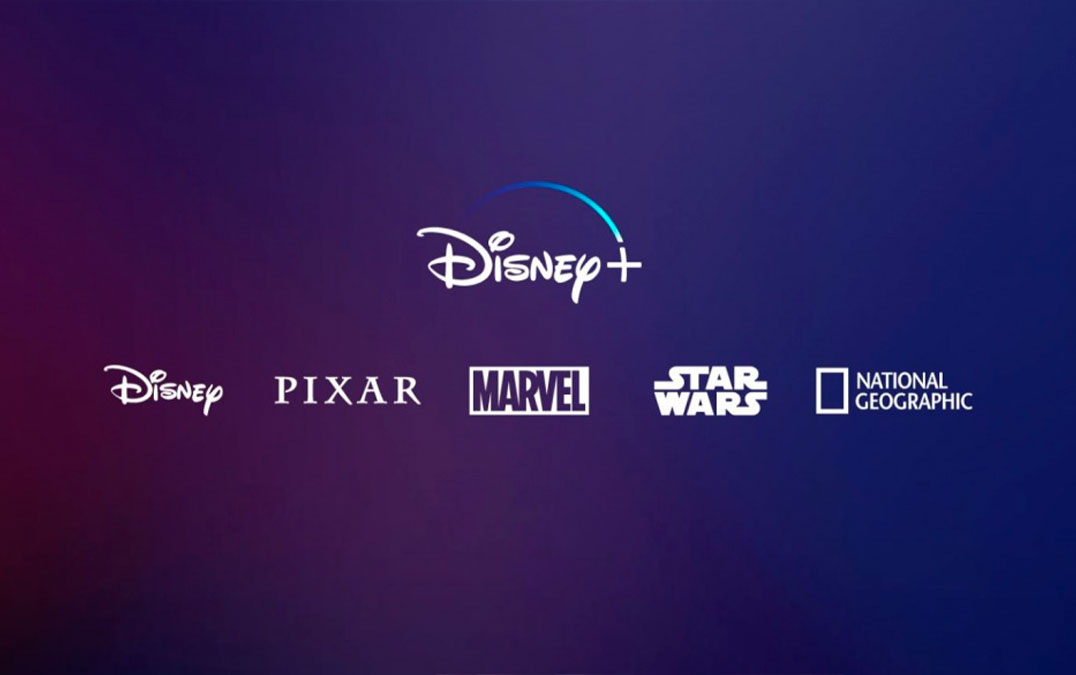 Disney+ vai chegar a Portugal dia 15 de setembro – Mundo Smart - mundosmart