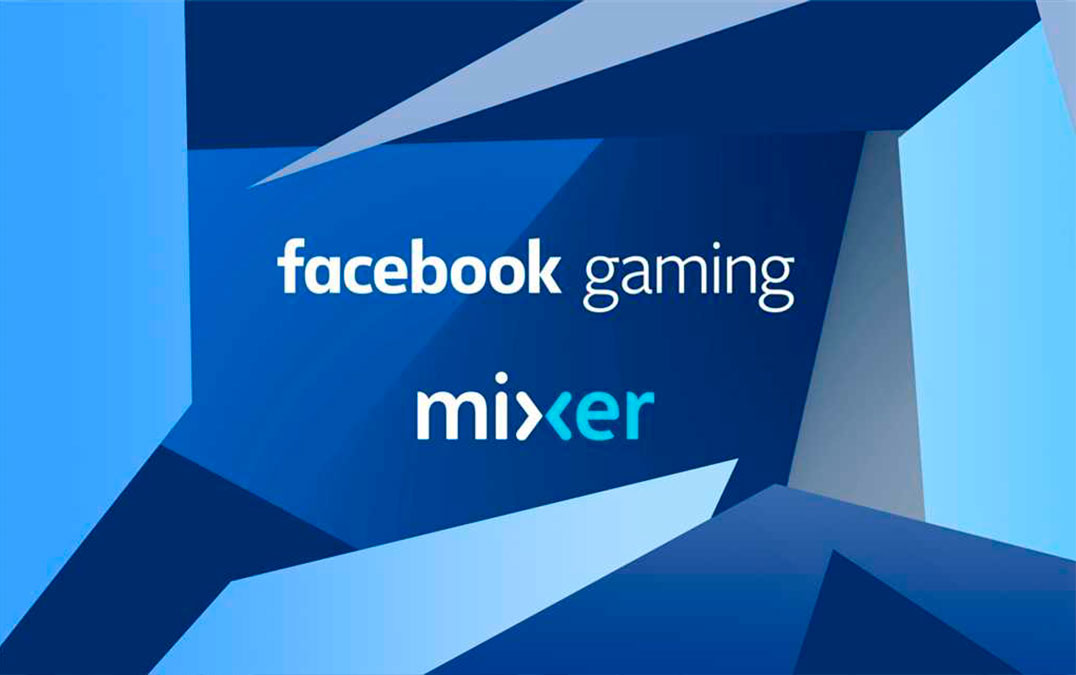 Fim do Mixer: entenda o que muda para streamers e no Facebook Gaming