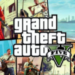 GTA V vai continuar vivo na Playstation 5 e grátis para os atuais jogadores – Mundo Smart - mundosmart