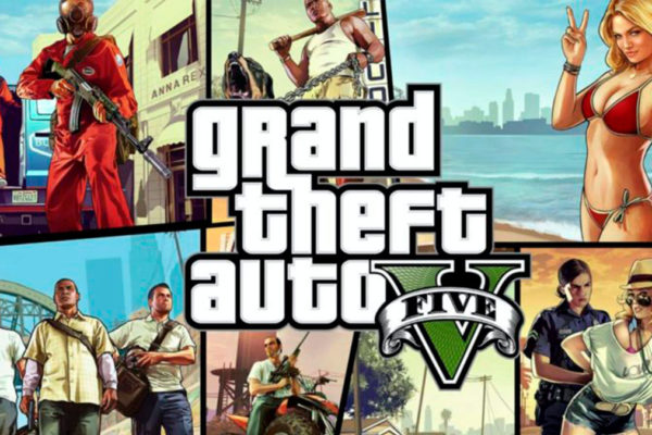 GTA V vai continuar vivo na Playstation 5 e grátis para os atuais jogadores GTA V vai continuar vivo na Playstation 5 e grátis para os atuais jogadores – Mundo Smart - mundosmart
